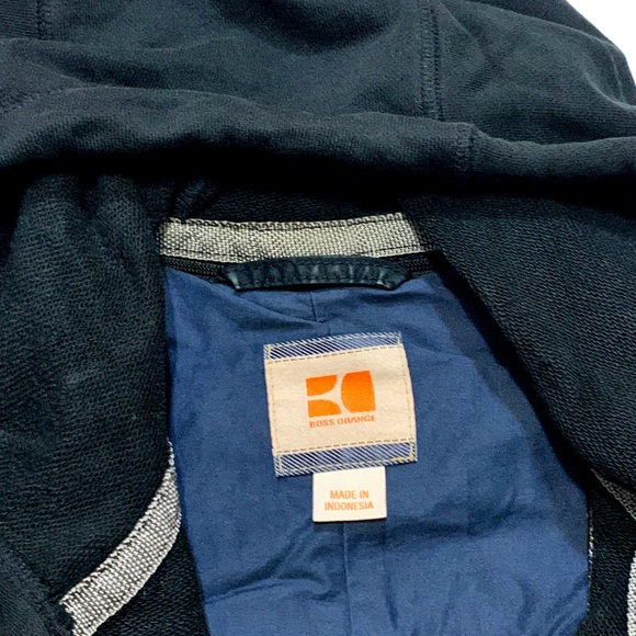 42 R / Boss jacket - Picture 5 of 6